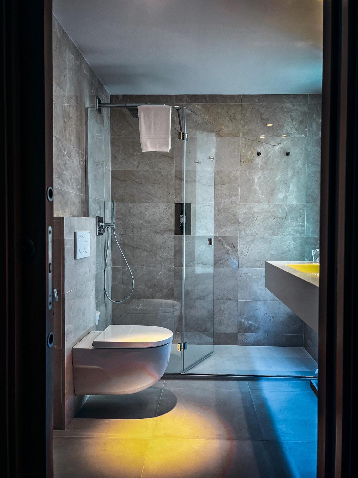 Hotel Jaizkibel Хондаррибиа Экстерьер фото
